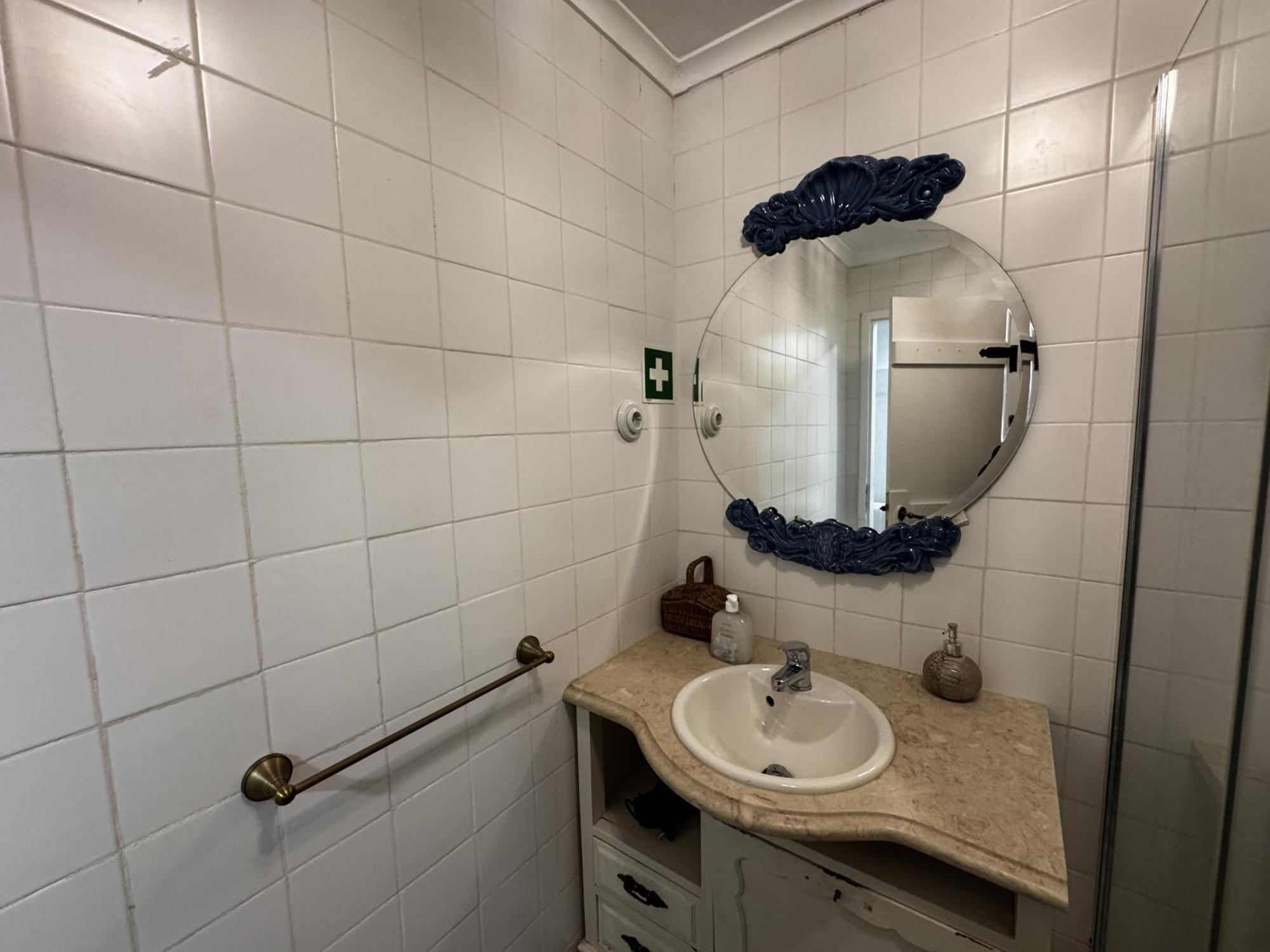 Apartment Chiado View Lisbon