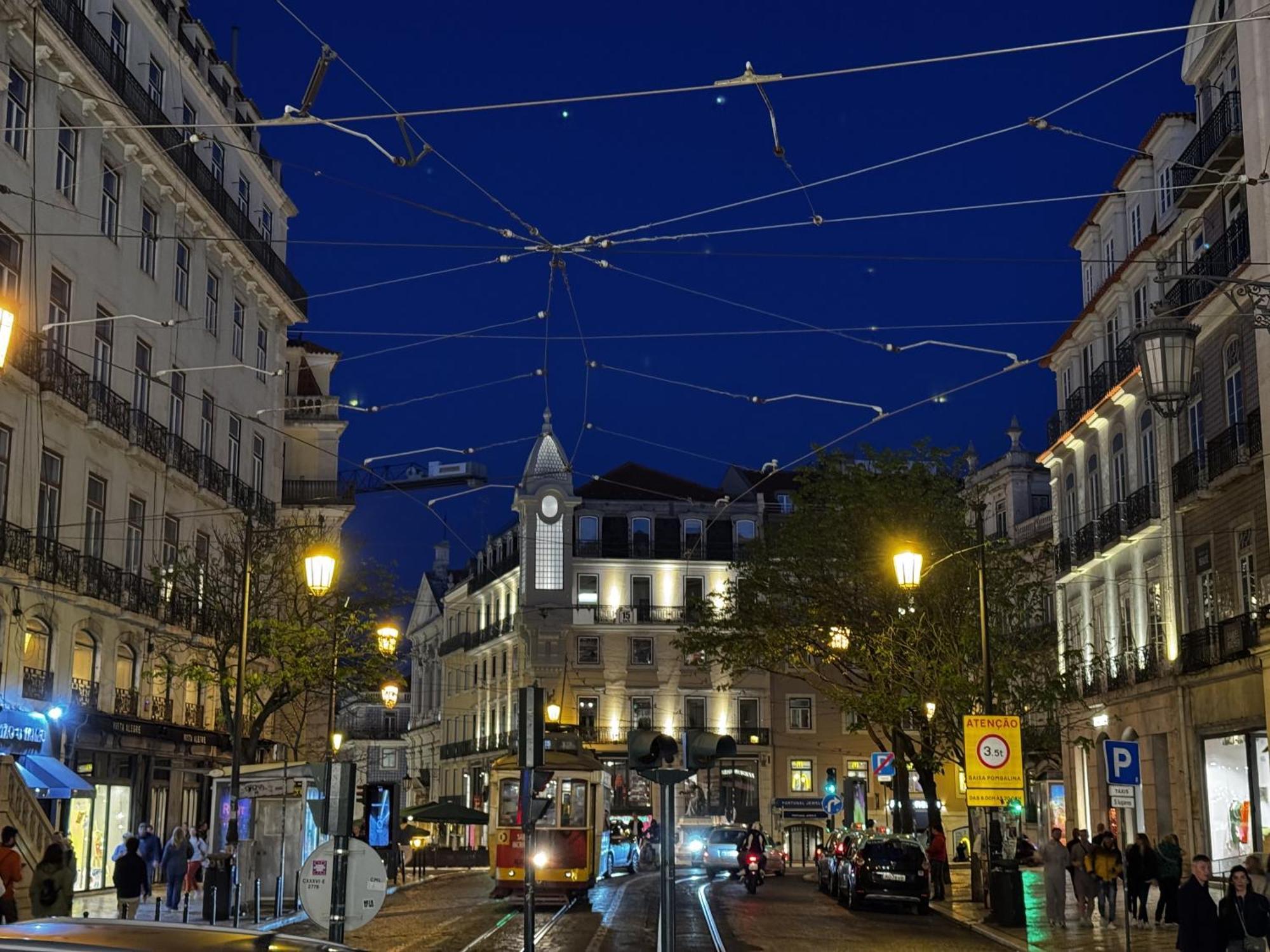 Apartamento Chiado View